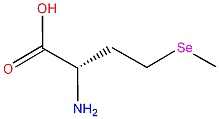 硒代蛋氨酸添加剂