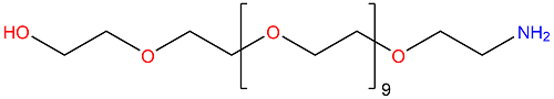 H2N-PEG12-OH