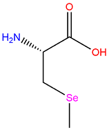 3-(Methylseleno)-L-alanine.HCl