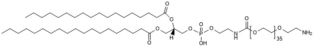 DSPE-PEG36-NH2