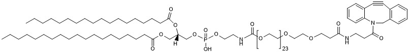 DSPE-PEG24-DBCO