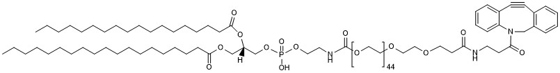 DSPE-PEG45-DBCO