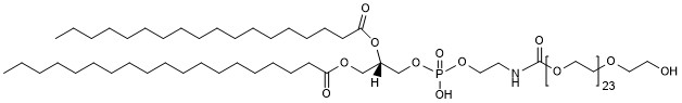 DSPE-PEG24-OH