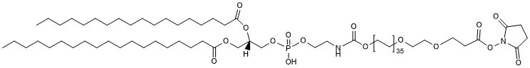 DSPE-PEG36-NHS