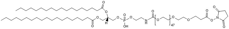 DSPE-PEG48-NHS