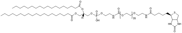 Biotin-PEG36-DSPE