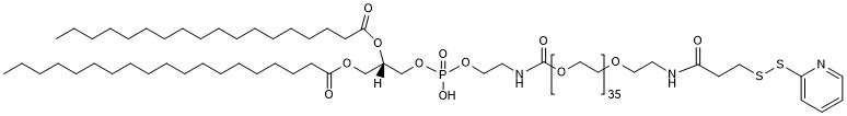 DSPE-PEG36-SPDP