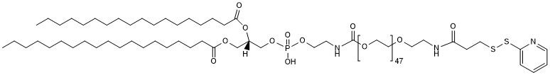 DSPE-PEG48-SPDP