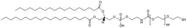 DSPE-PEG45-SH
