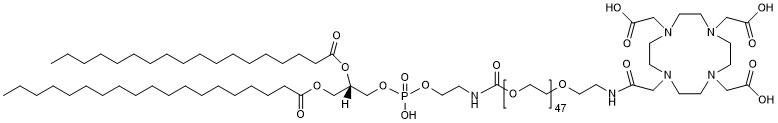 DSPE-PEG48-DOTA