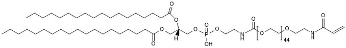 DSPE-PEG45-ACA