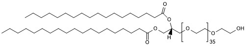 DSG-PEG36-OH