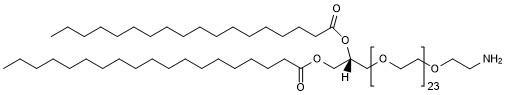 DSG-PEG24-NH2