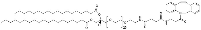 DSG-PEG24-NH-DBCO