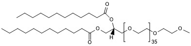 m-PEG36-DLG