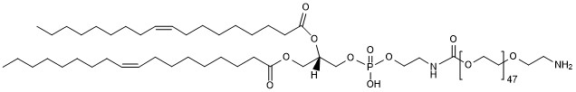 DOPE-PEG48-NH2