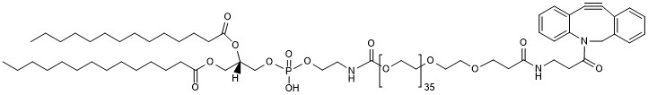 DMPE-PEG36-DBCO