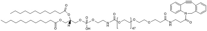 DLPE-PEG48-DBCO
