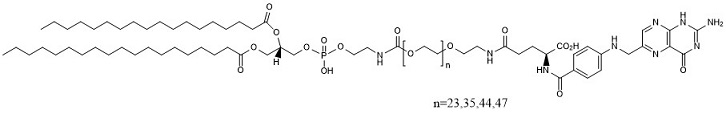 DSPE-PEG-Folate