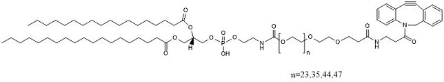 DSPE-PEG-DBCO