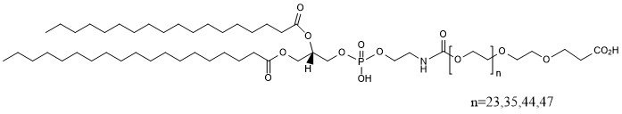 DSPE-PEG-Acid