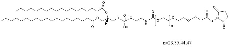 DSPE-PEG-NHS