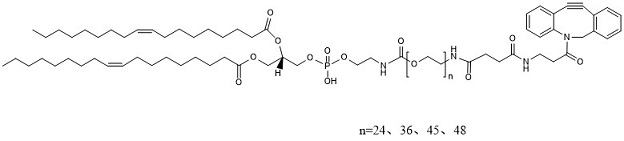 DOPE-PEG-DBCO