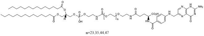 DMPE-PEG-Folate