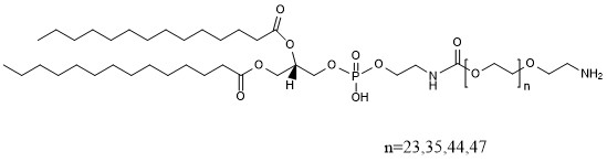 DMPE-PEG-NH2