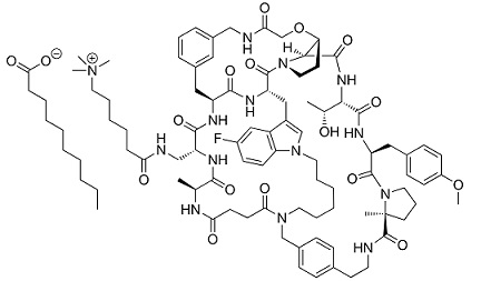 Enlicitide decanoate