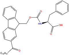 Amoc-01-Phe-OH